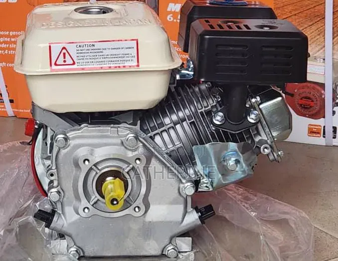 Gx200 (Mh200) 6.5hp Gasoline Engine