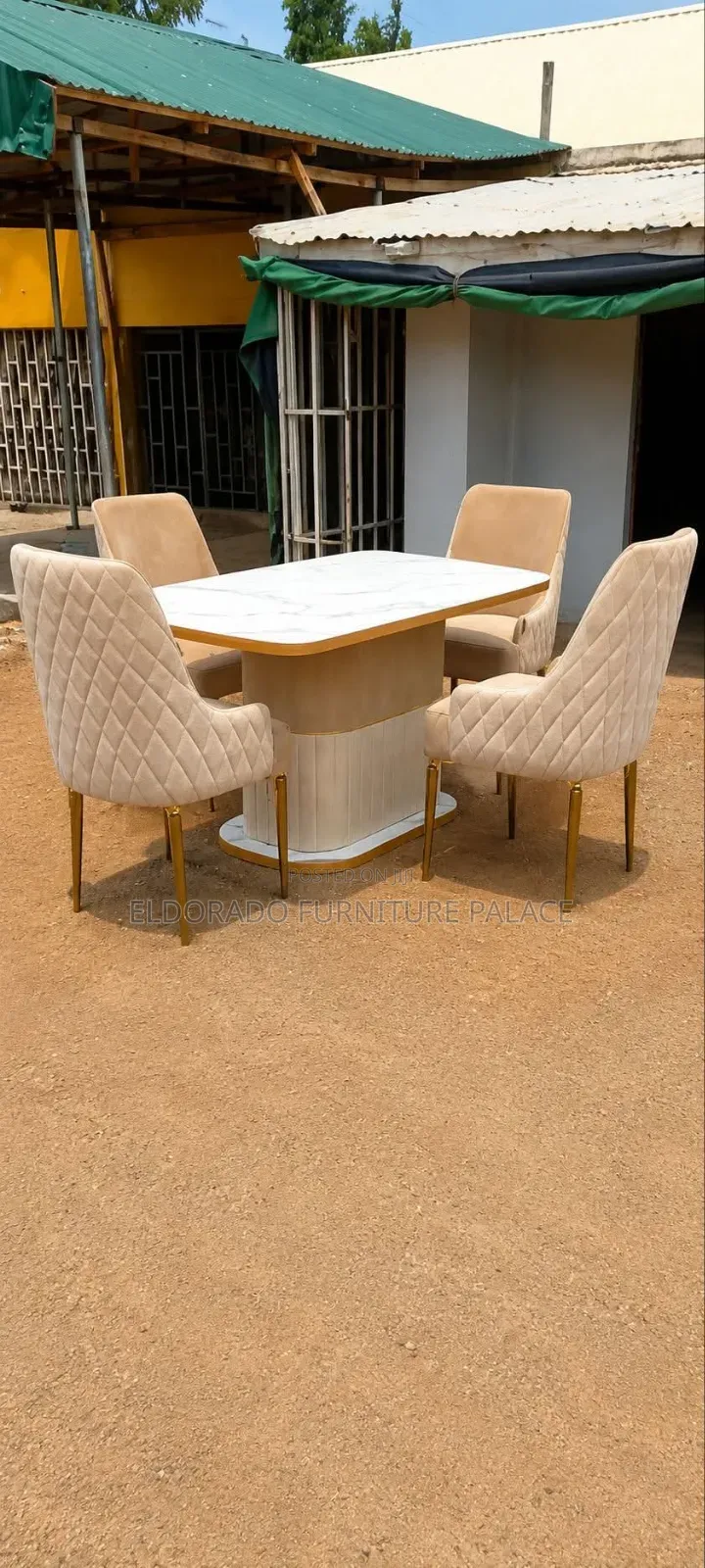 Quality Set Ofdinning Table