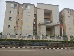 2bdrm Block of Flats in Gaduwa for rent