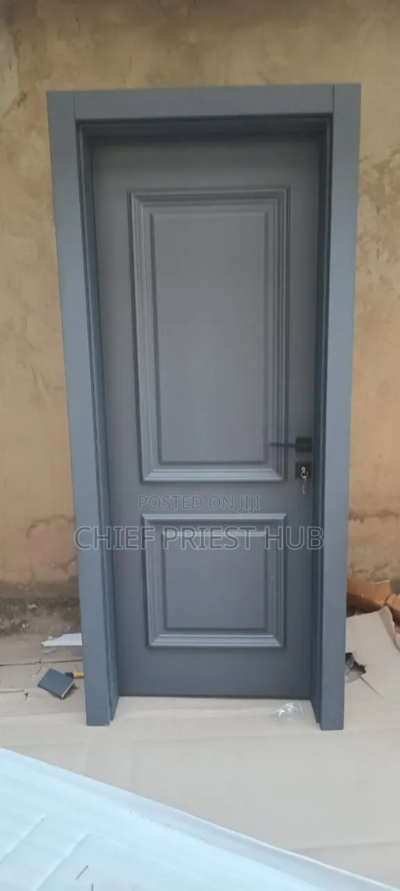 Italian Doors