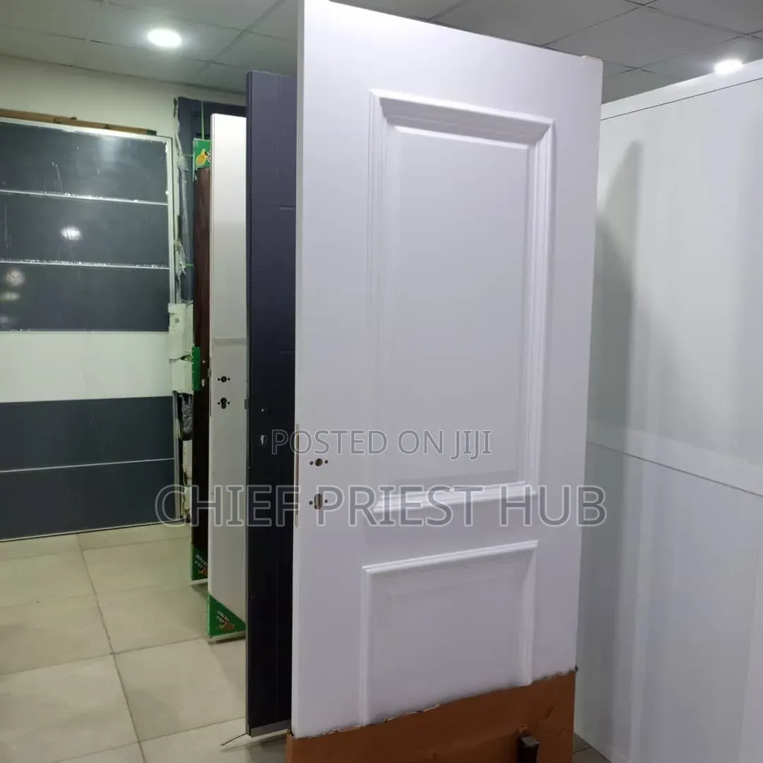 Italian Doors