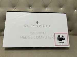 Laptop Alienware M16 R2 16GB Intel Core Ultra 7 SSD 1T