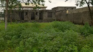 318sqm Land at Unilag Estate Extension Magodo Phase 1
