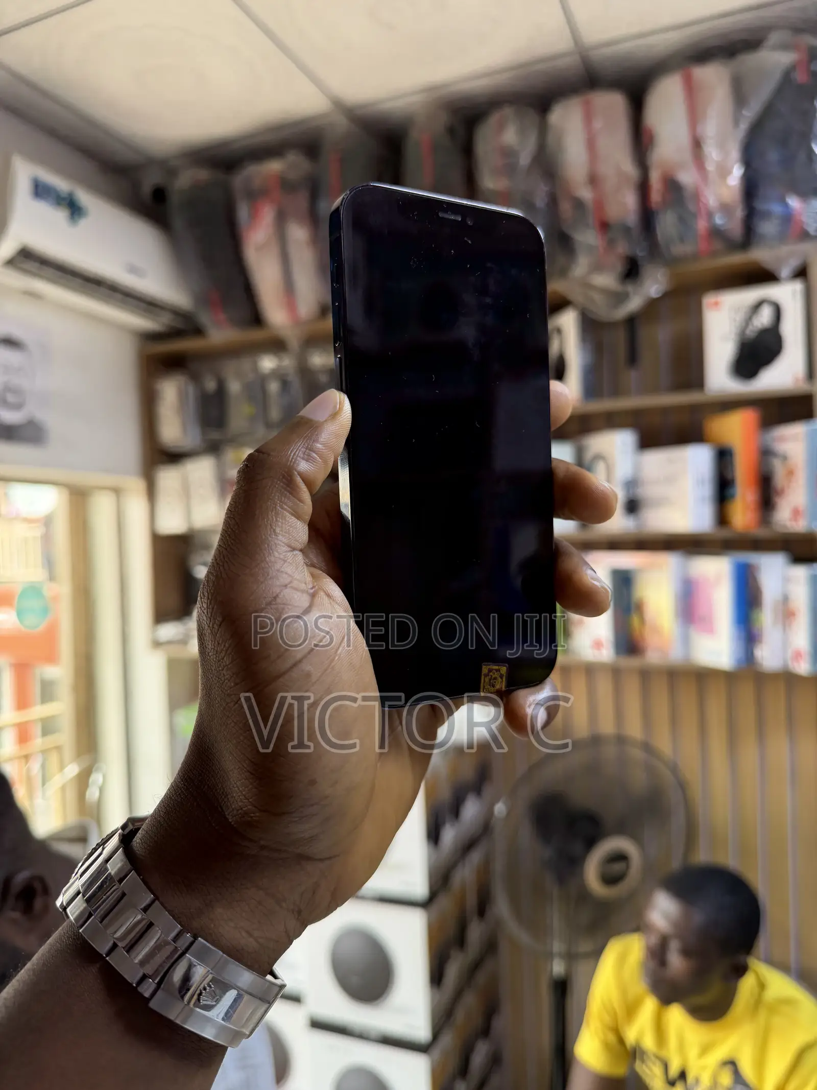 Apple iPhone 12 Pro 128 GB Blue