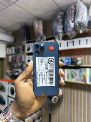 Apple iPhone 12 Pro 128 GB Blue