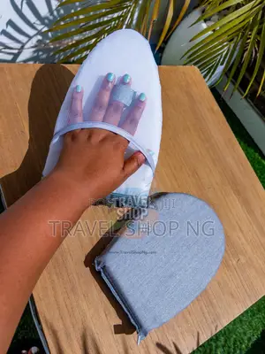 Portable Handheld Ironing Pad