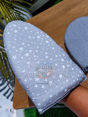 Portable Handheld Ironing Pad