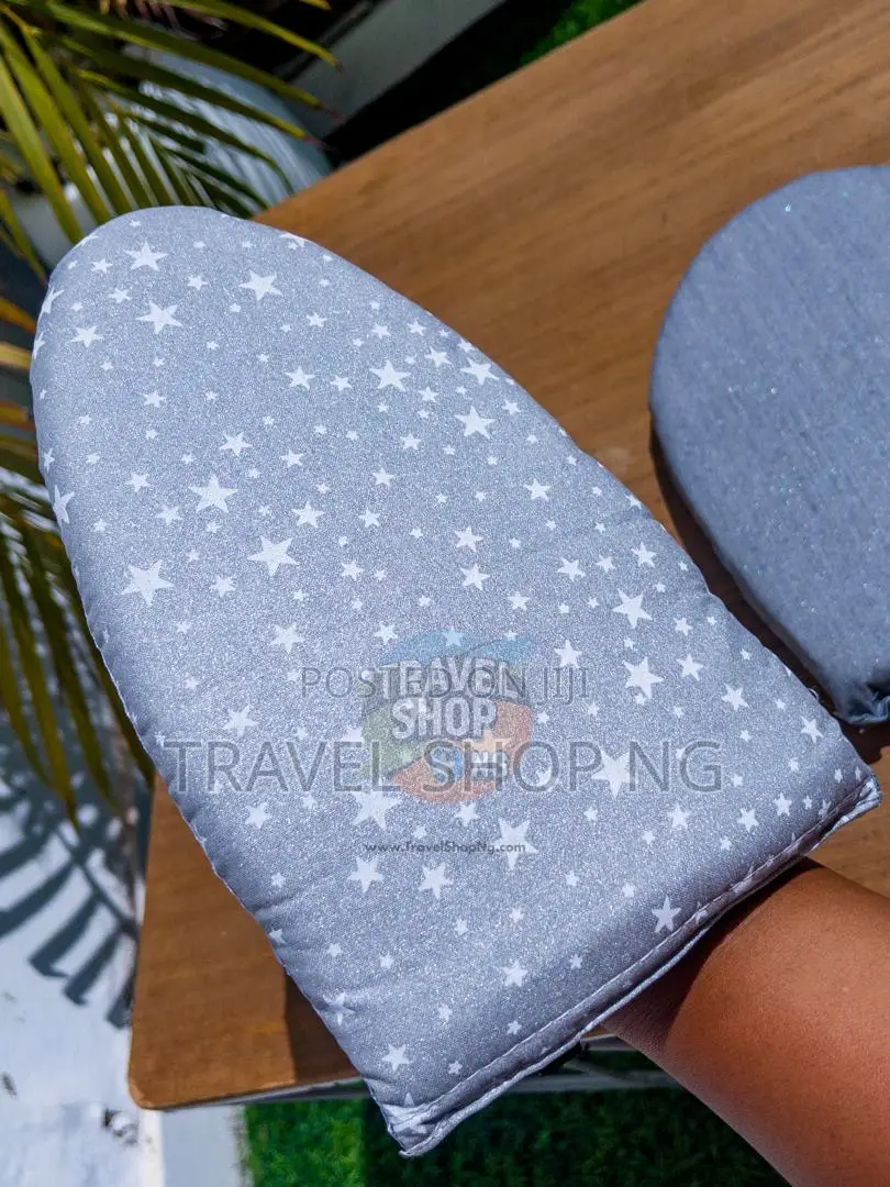 Portable Handheld Ironing Pad