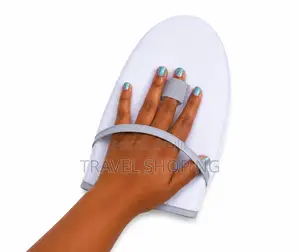 Portable Handheld Ironing Pad