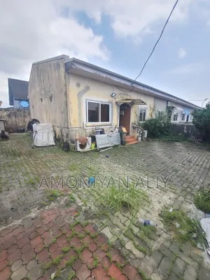 2bdrm Bungalow in Abraham Adesanya, Off Lekki-Epe Expressway for sale