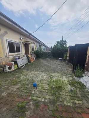 2bdrm Bungalow in Abraham Adesanya, Off Lekki-Epe Expressway for sale