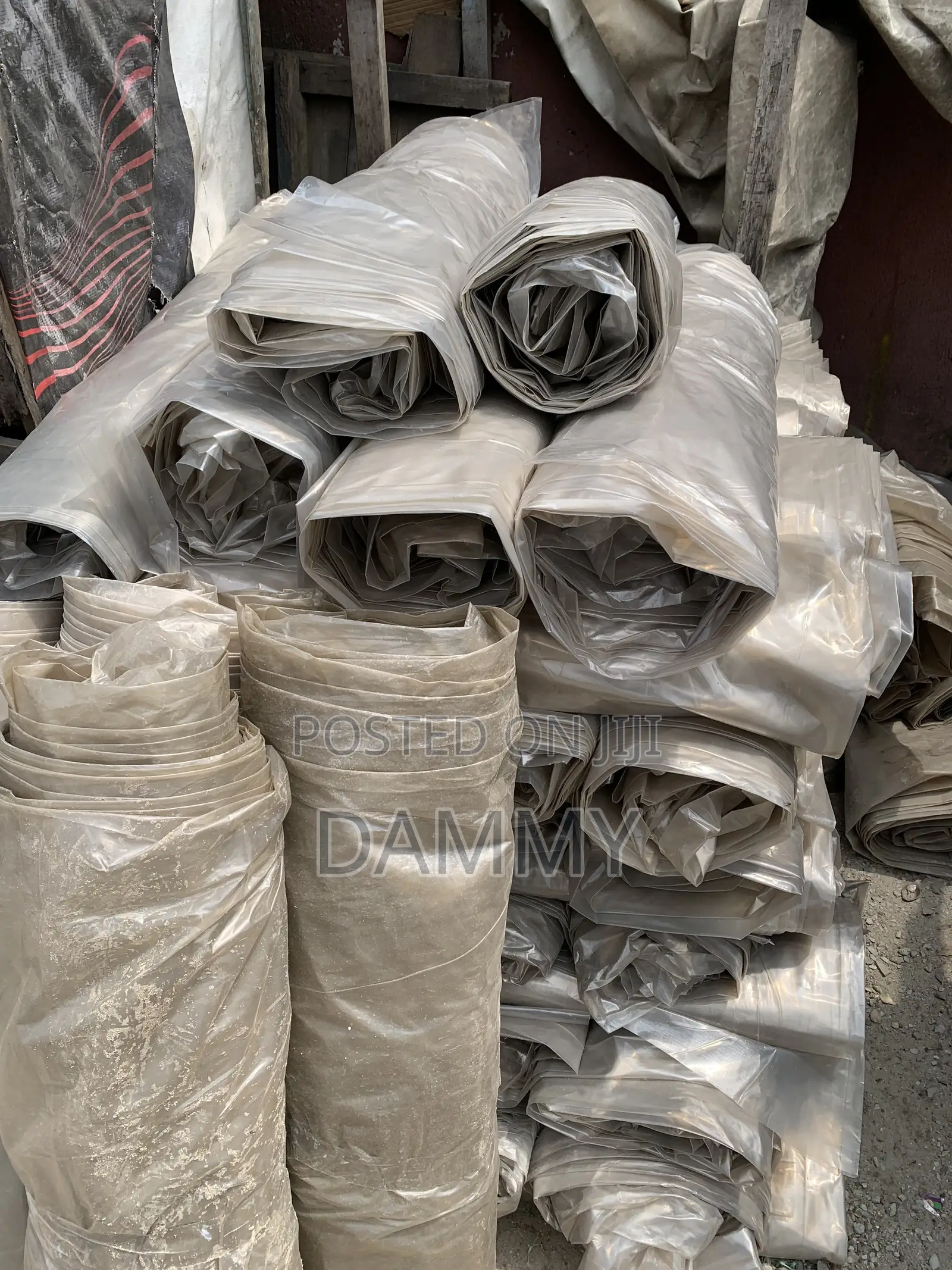 Construction Nylon