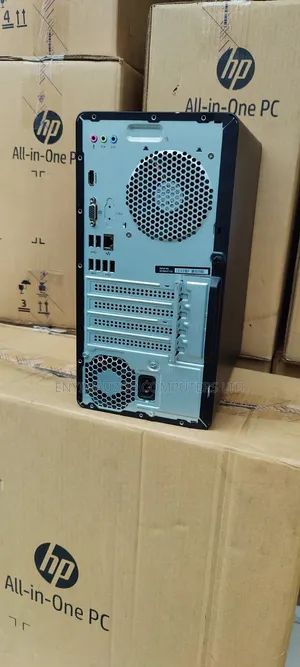 Desktop Computer HP 8GB Intel Core i5 HDD 1T
