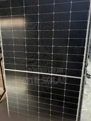 Golden House 600w 0.75hp Solar Pump