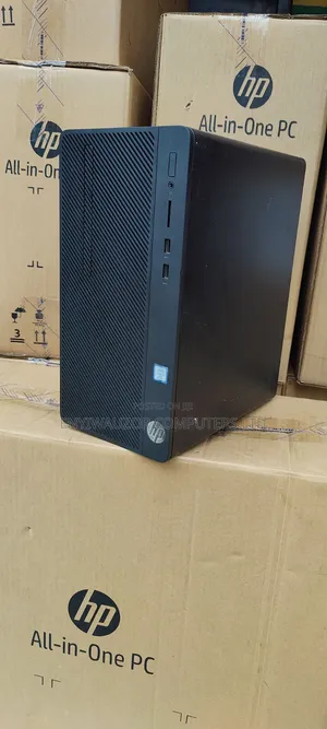 Desktop Computer HP 8GB Intel Core i5 HDD 1T