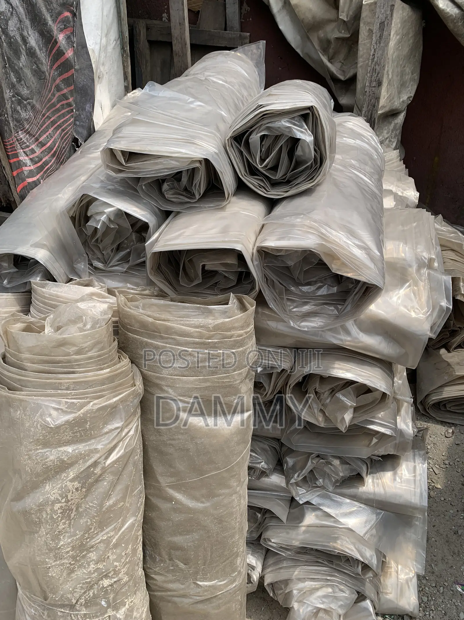 Construction Nylon