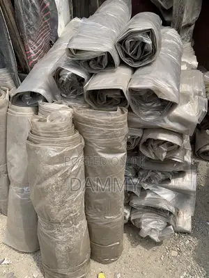 Construction Nylon