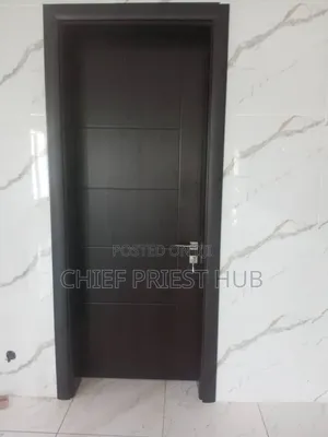 Italian Doors