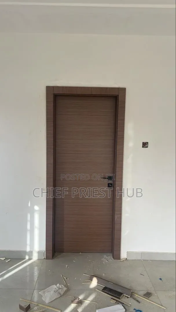 Italian Doors