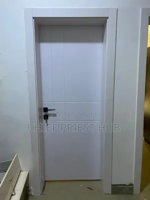 Italian Doors