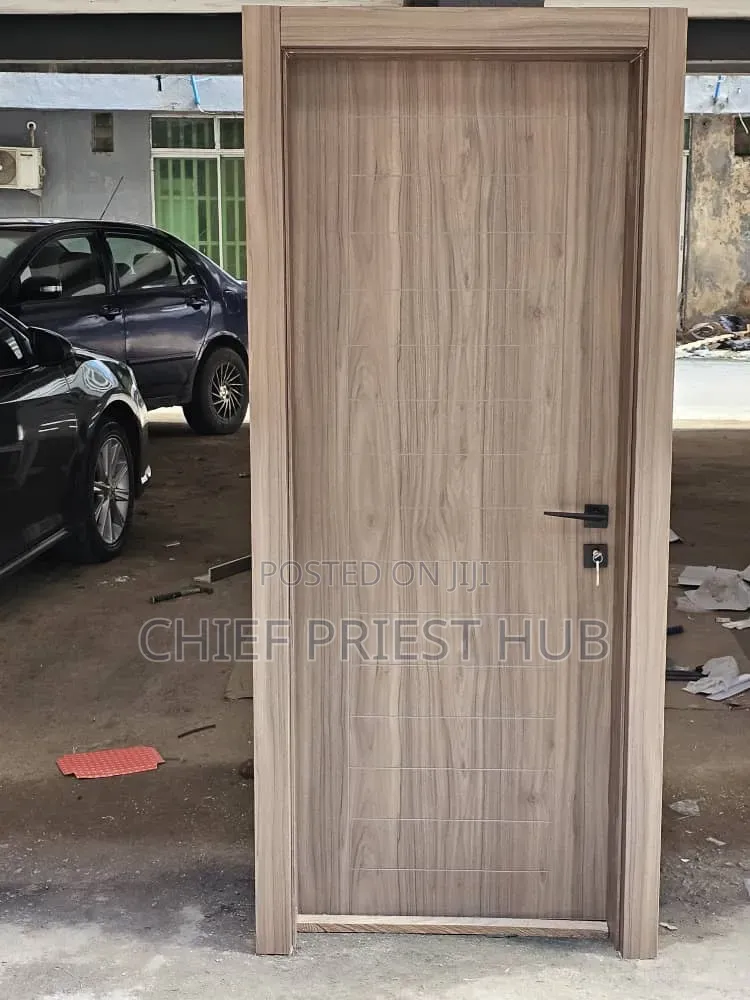 Italian Doors
