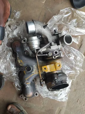 Turbo Range Rover Evogue 2012/2014 Tokunbo Tested