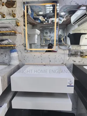 Luxury Cabinets Busy