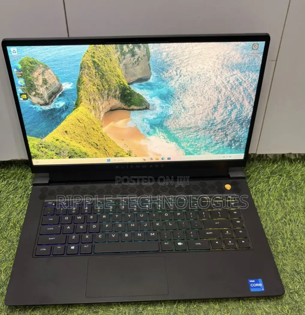 Laptop Dell 32GB Intel Core i7 SSD 1T