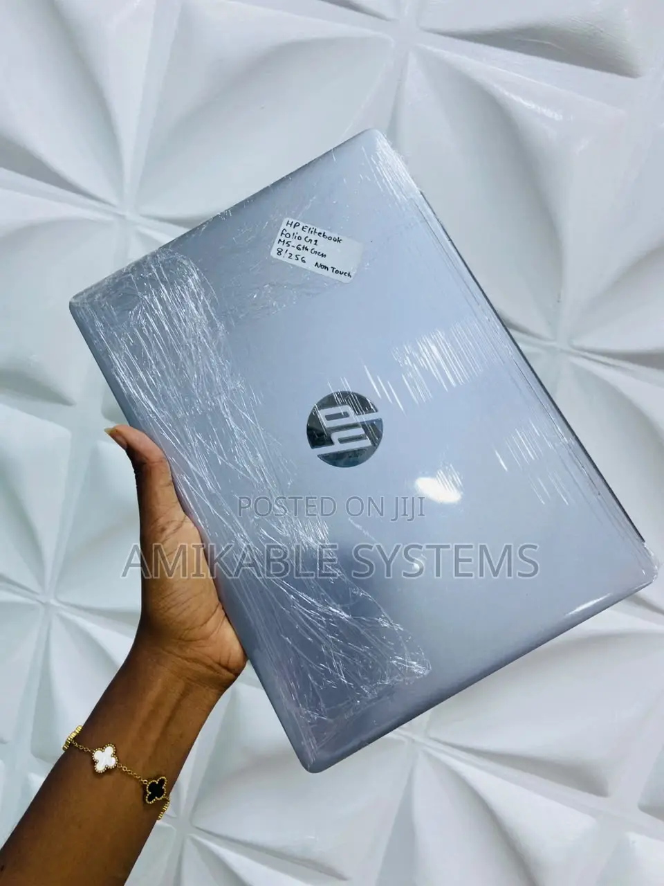 Laptop HP EliteBook Folio G1 8GB Intel Core M SSD 256GB