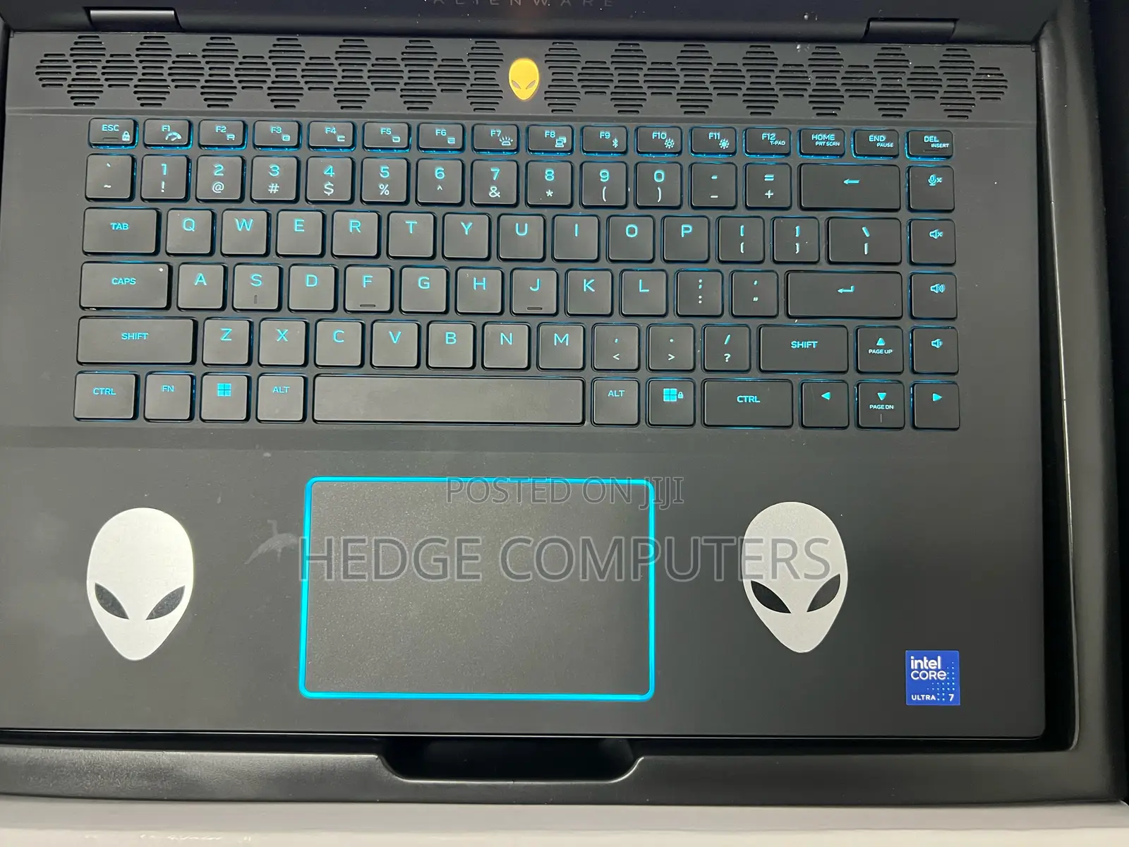 Laptop Alienware M16 R2 16GB Intel Core Ultra 7 SSD 1T