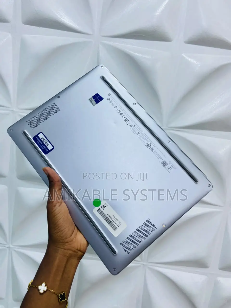 Laptop HP EliteBook Folio G1 8GB Intel Core M SSD 256GB