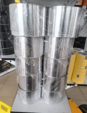 3" Aluminum Tape