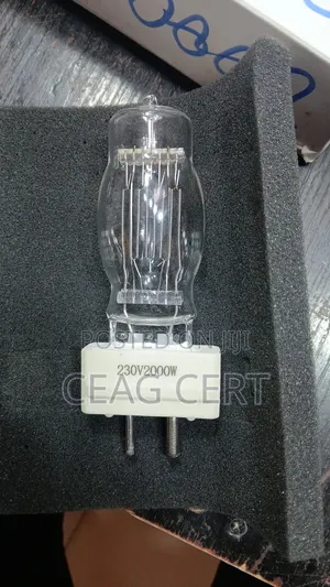 2000w Search Light Bulb