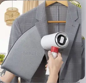 Portable Handheld Ironing Pad