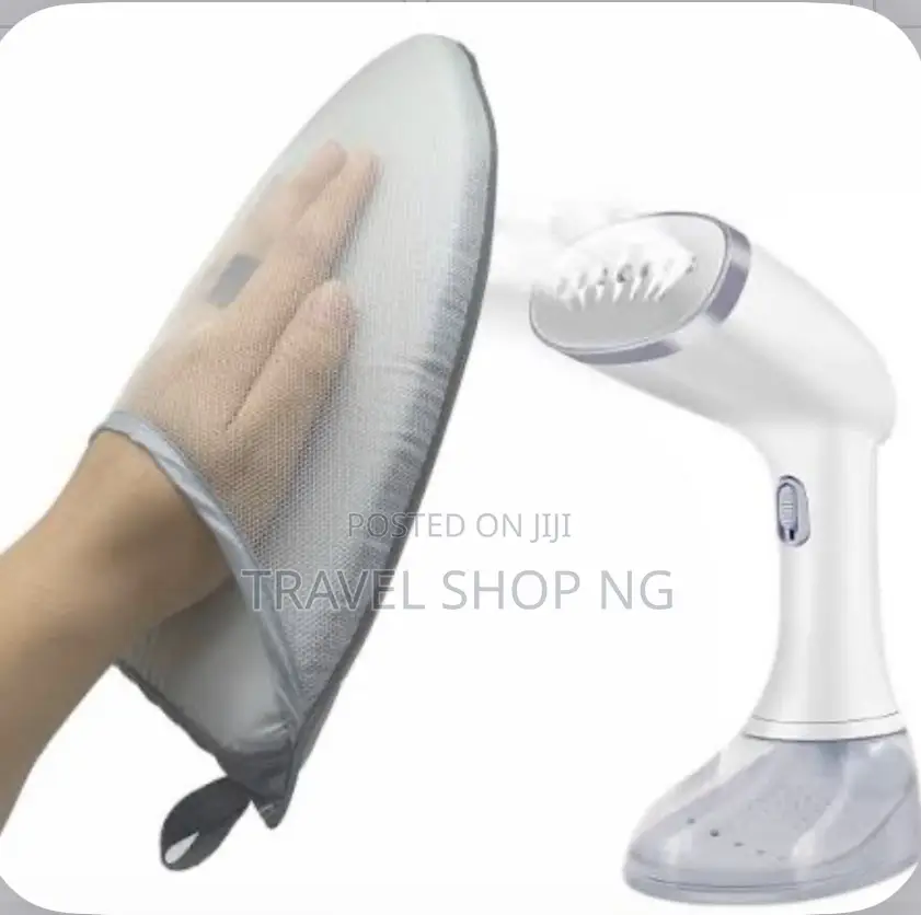 Portable Handheld Ironing Pad
