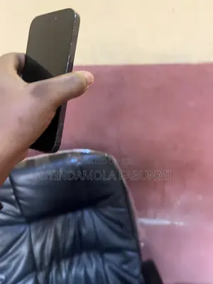 Apple iPhone 14 Pro 128 GB Black