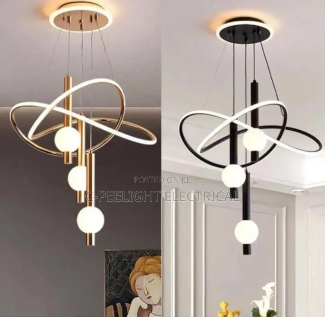 LED Dropp Light