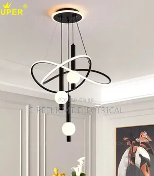 LED Dropp Light