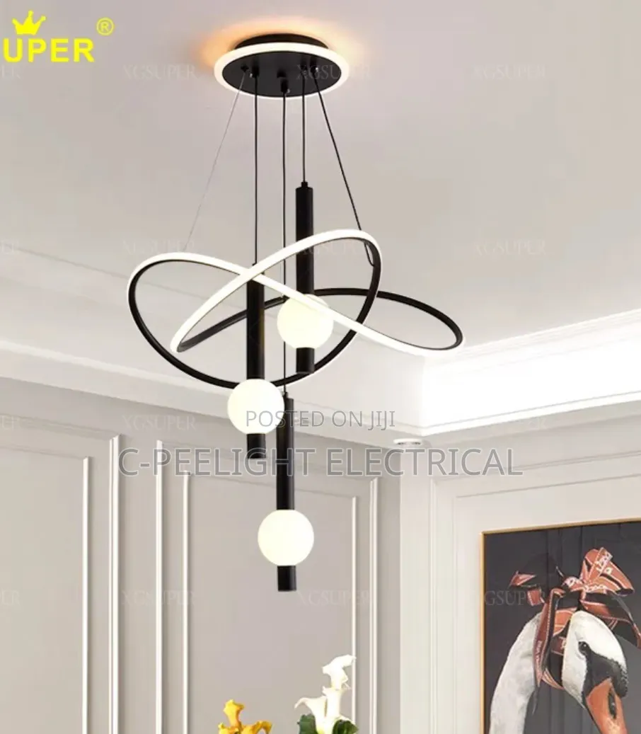 LED Dropp Light