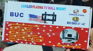 Buc TV Hanger