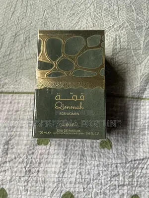 QIMMAH for Women
