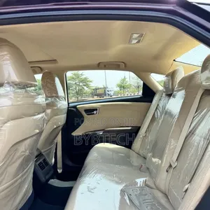 Toyota Avalon XLE 4dr Sedan (3.5L 6cyl 6A) 2015 Burgundy
