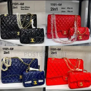 Quality Bags
