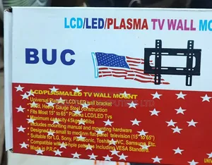 Buc TV Hanger