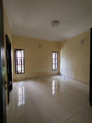 3bdrm Block of Flats in Apo, Zone B for rent