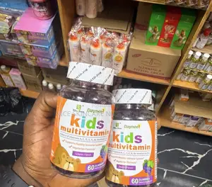 Kids Multivitamins Gummies