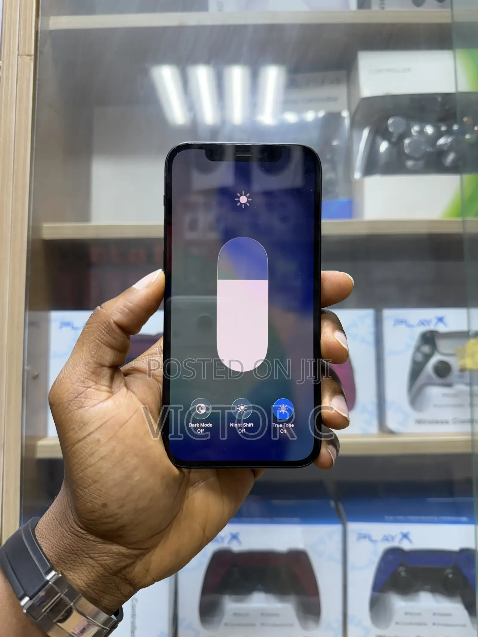 Apple iPhone 12 64 GB Black