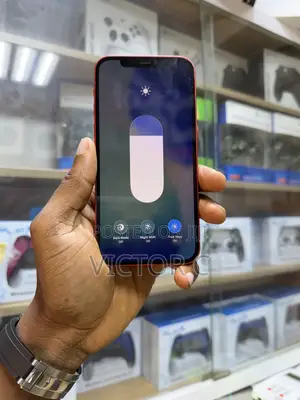 Apple iPhone 12 64 GB Black