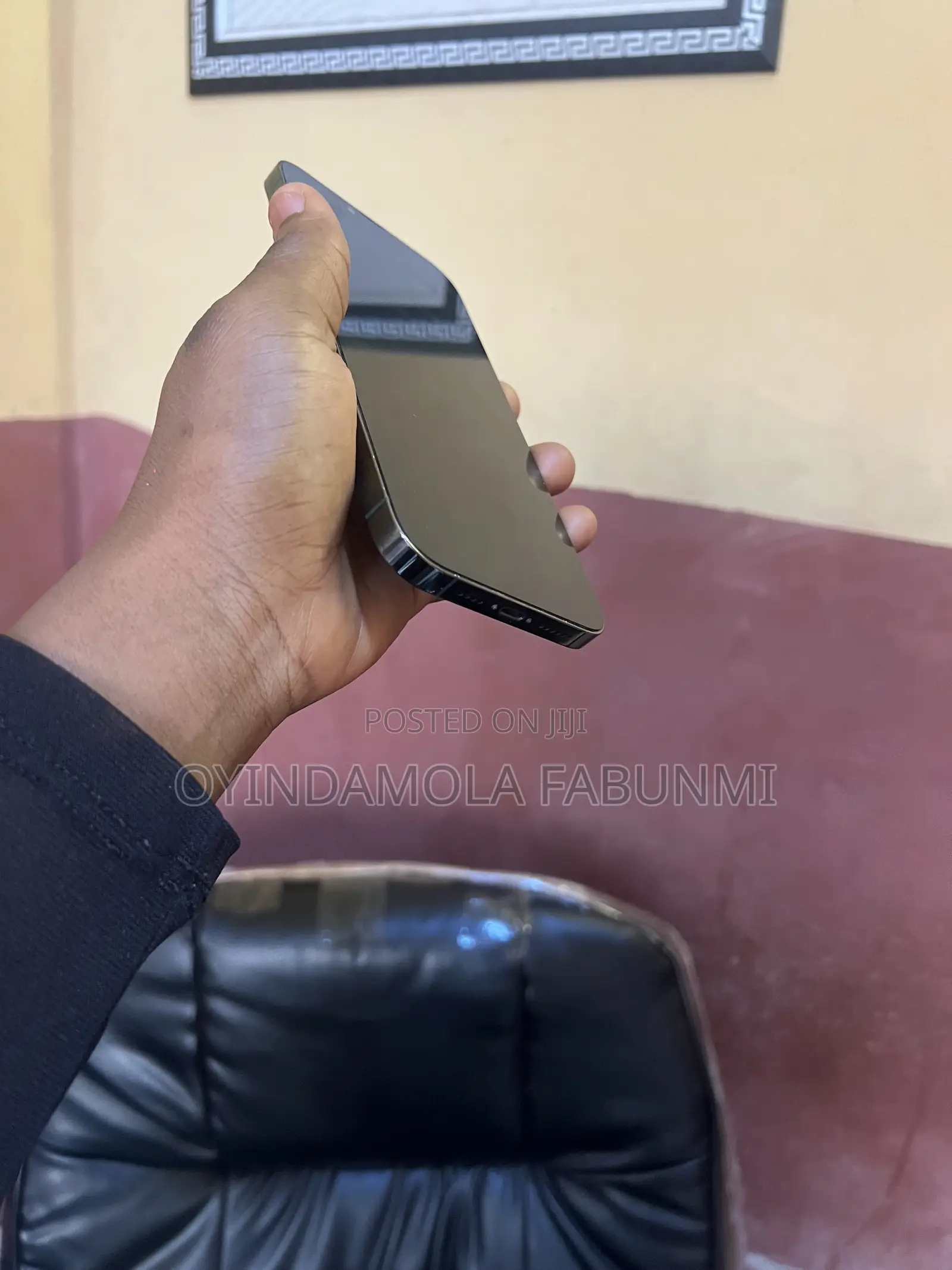 Apple iPhone 13 Pro Max 128 GB Green