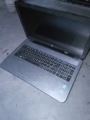 Laptop HP 15 12GB Intel Core i5 SSD 256GB